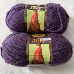 Purple Women's Sweater